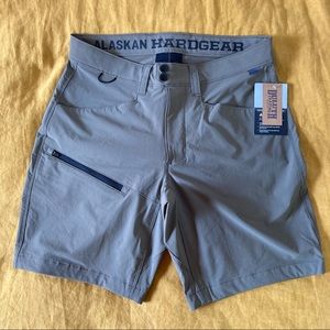 Alaskan Hardgear shorts